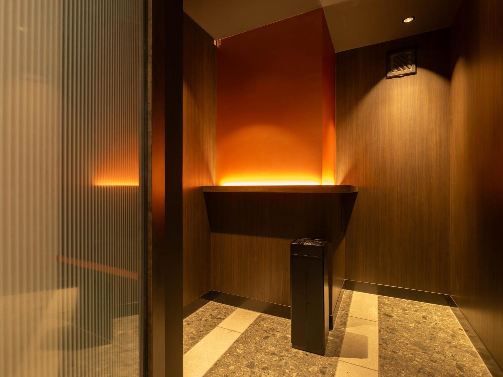 Loisir Hotel Kyoto Toji Quioto Exterior foto