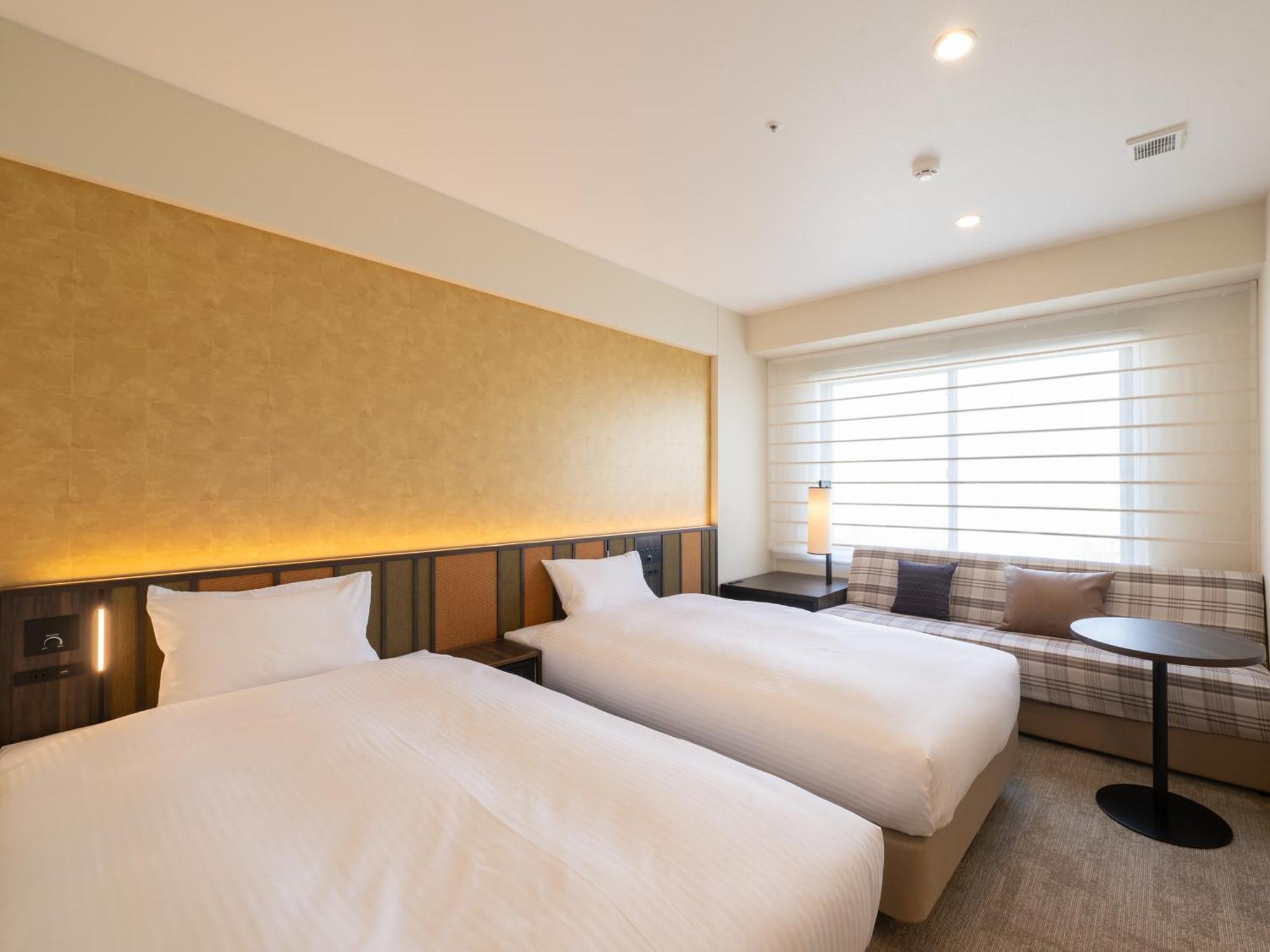 Loisir Hotel Kyoto Toji Quioto Exterior foto