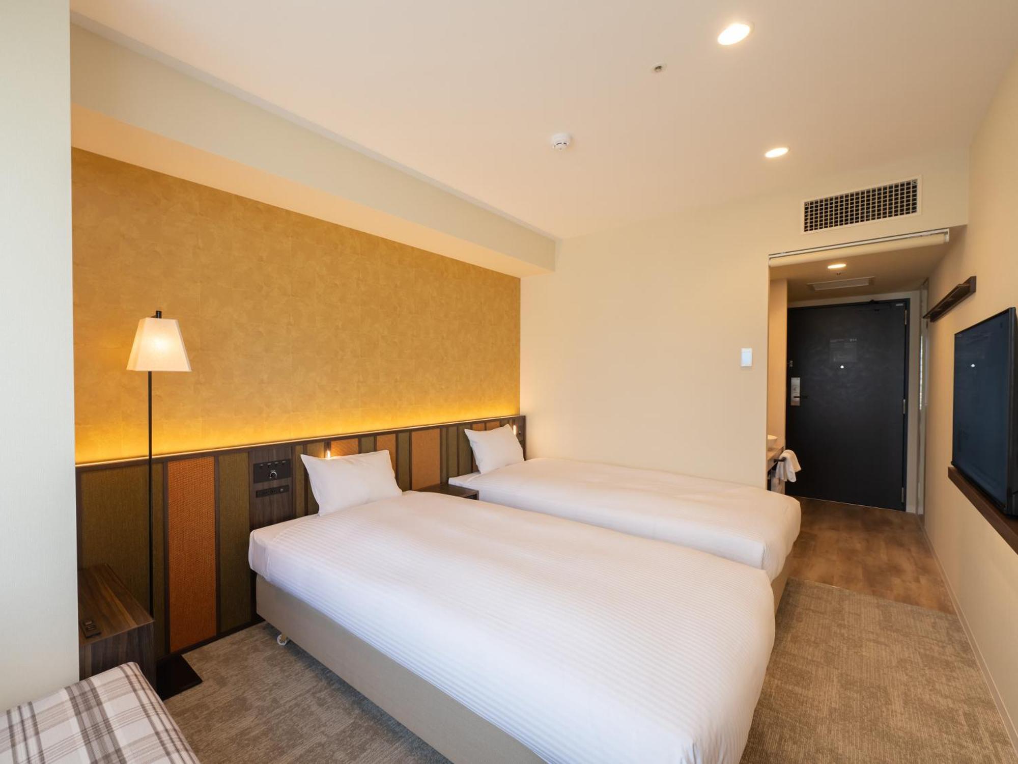 Loisir Hotel Kyoto Toji Quioto Exterior foto