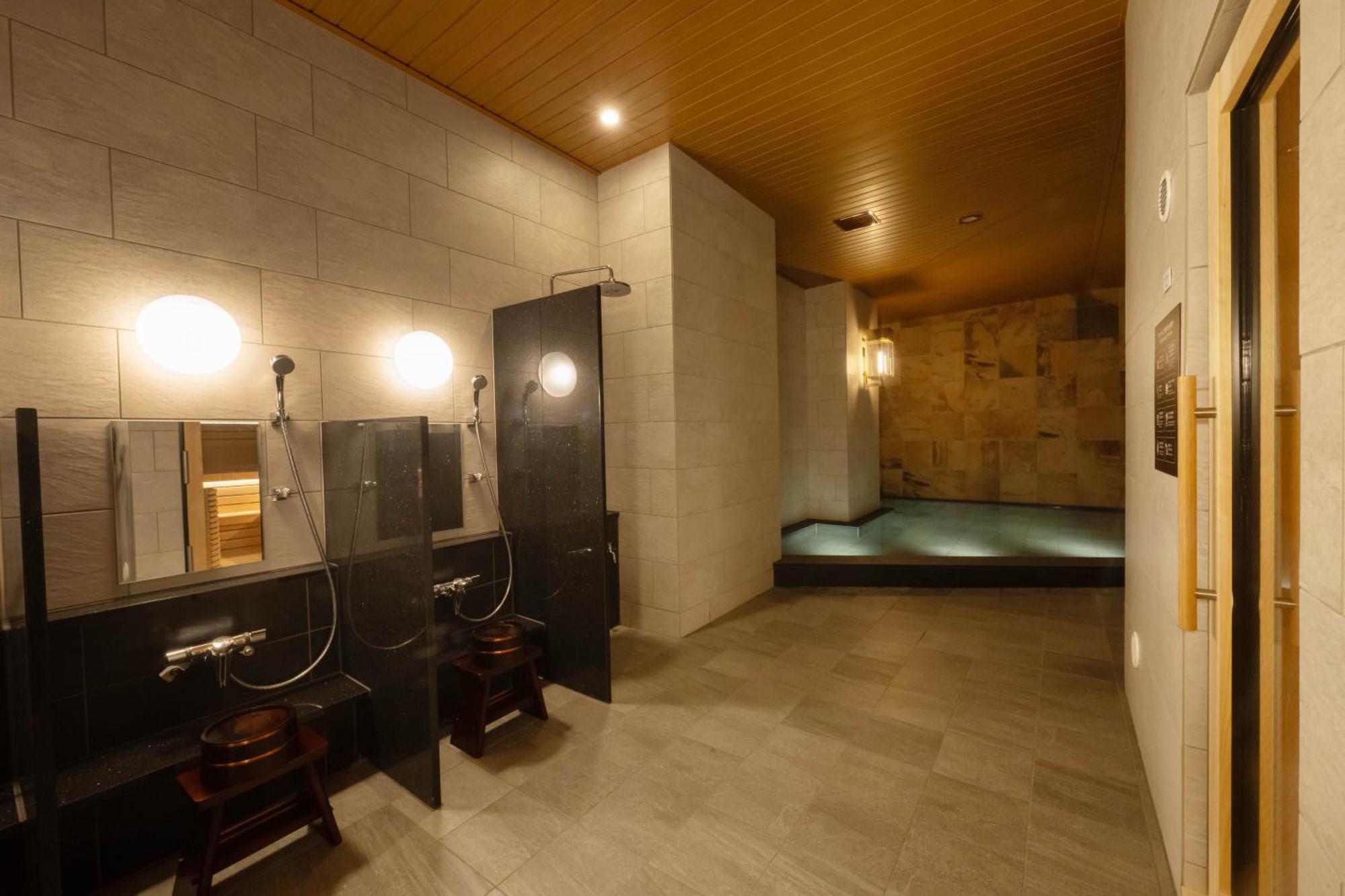 Loisir Hotel Kyoto Toji Quioto Exterior foto