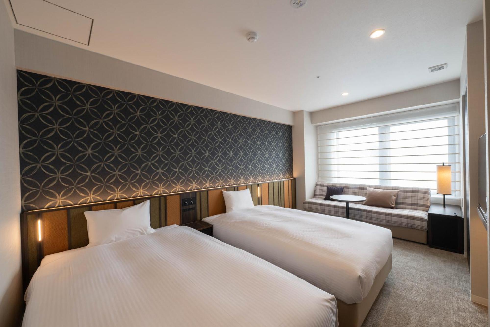 Loisir Hotel Kyoto Toji Quioto Exterior foto